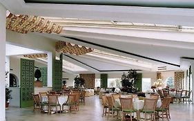 Grand Hotel Rosa Marina